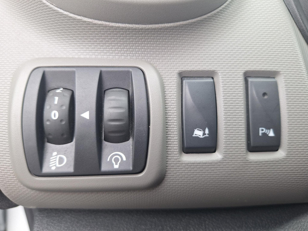 Renault Trafic 1.6 dci t27 l1h1 comfort navi, airco, cruise control, 3-zits