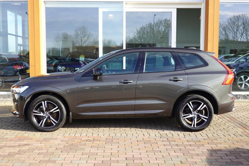 Volvo XC60 2.0 b5 r-design