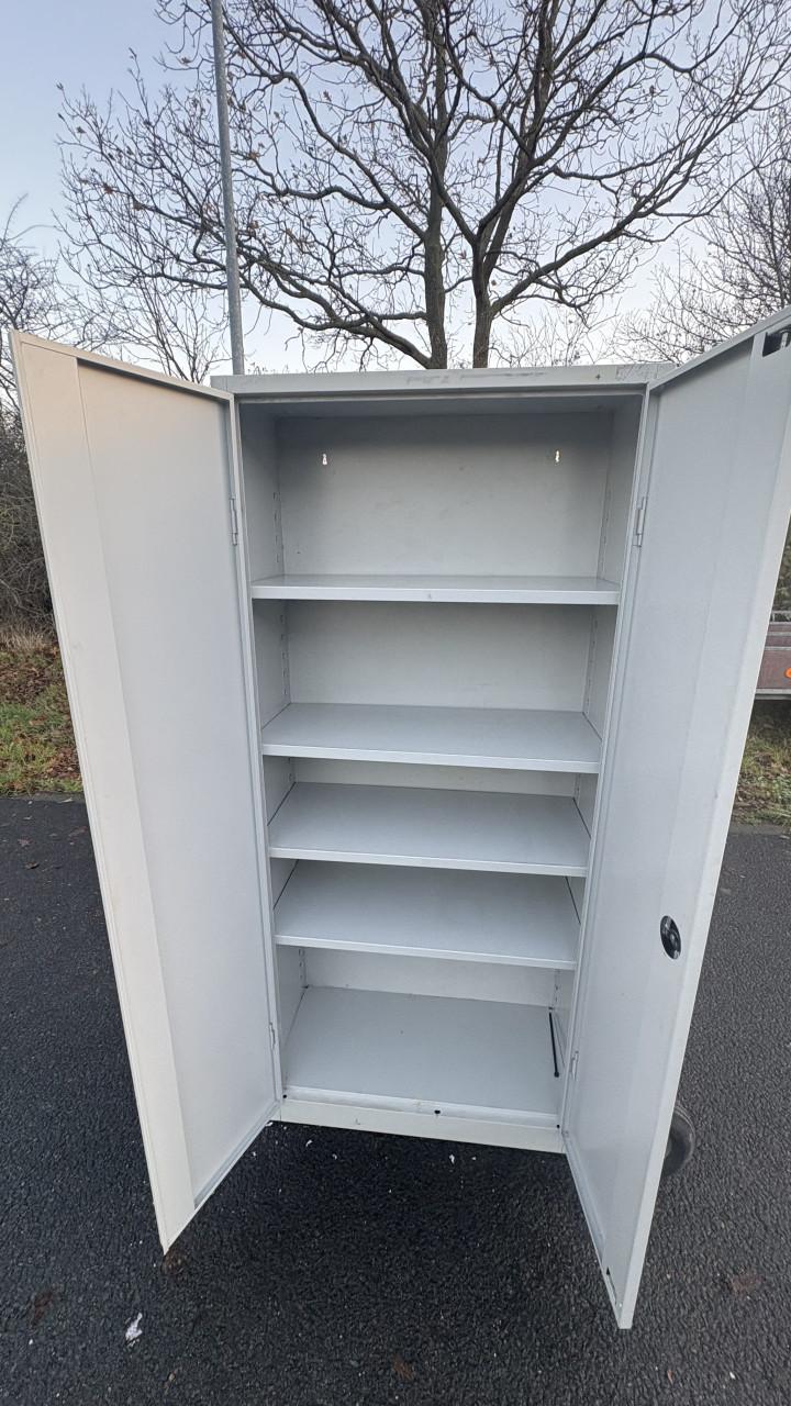 Ronis archiefkast draaideurkast