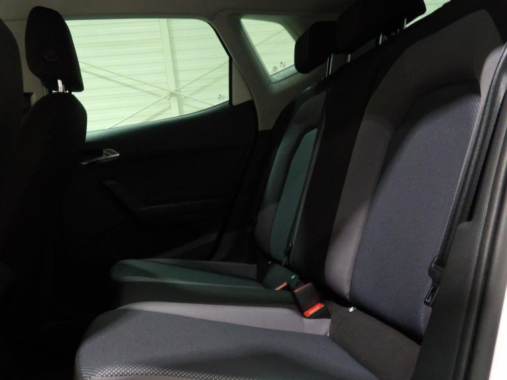 Seat Arona 1.0 tsi 115pk style business intense