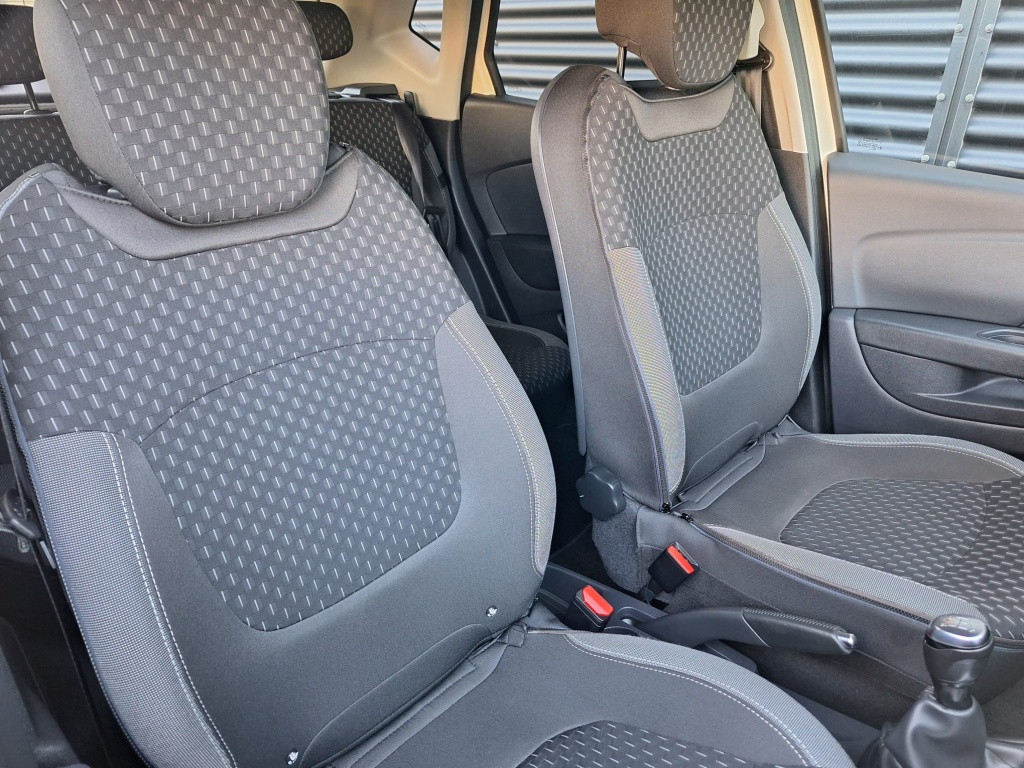 Renault Captur intens 0.9 tce