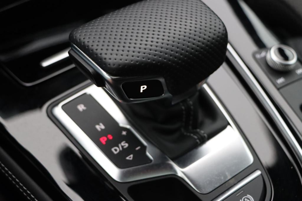 Audi A4 avant 40 tfsi s edition s-tronic