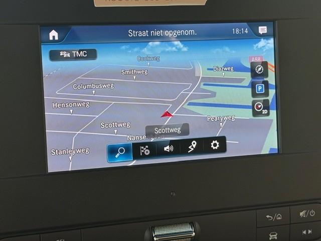 Mercedes-Benz Sprinter bakwagen ( verkoopwagen ) 315 1.9 cdi l2 l technolog