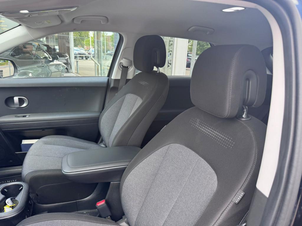 Hyundai Ioniq 5 core 77.4 kwh