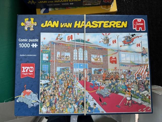 Puzzels