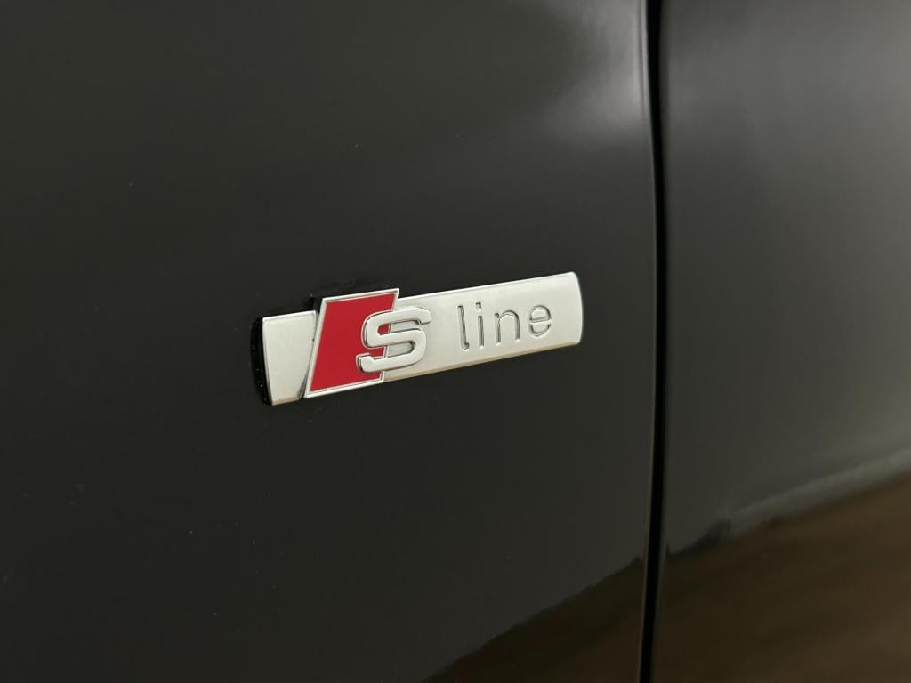 Audi A1 Sportback occasion 1.4 tfsi pro line s | zwart | tweedehands audi a