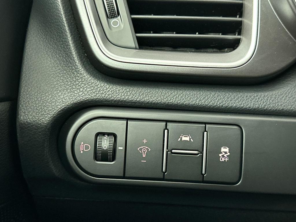 Kia Ceed Sportswagon 1.0 t-gdi dynamicline | trekhaak afneembaar | cam | cl