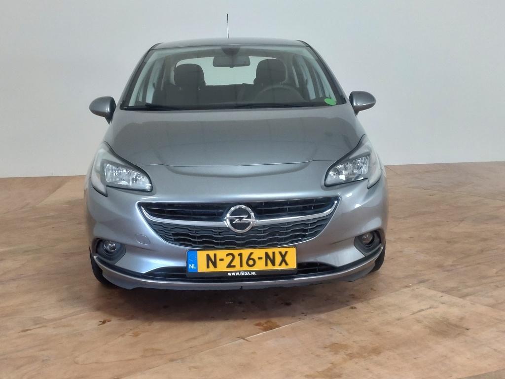 Opel Corsa 1.4i edition | automaat | trekhaak