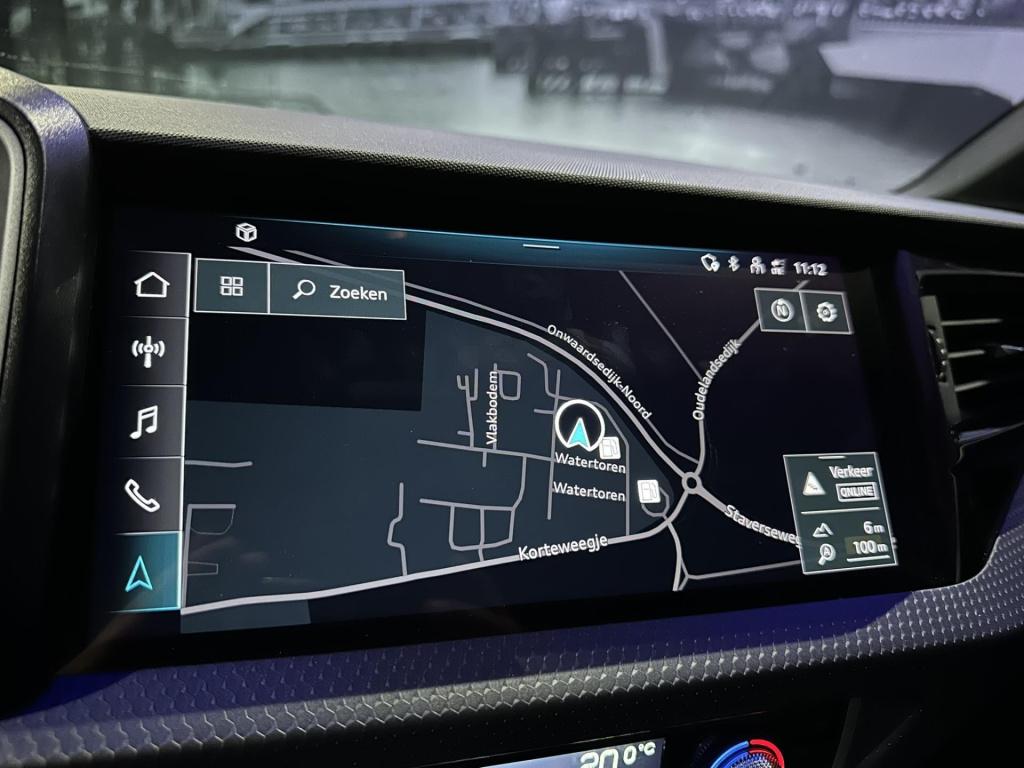 Audi A1 Sportback 30 tfsi s edition *sonos*acc*appconnect*navi*