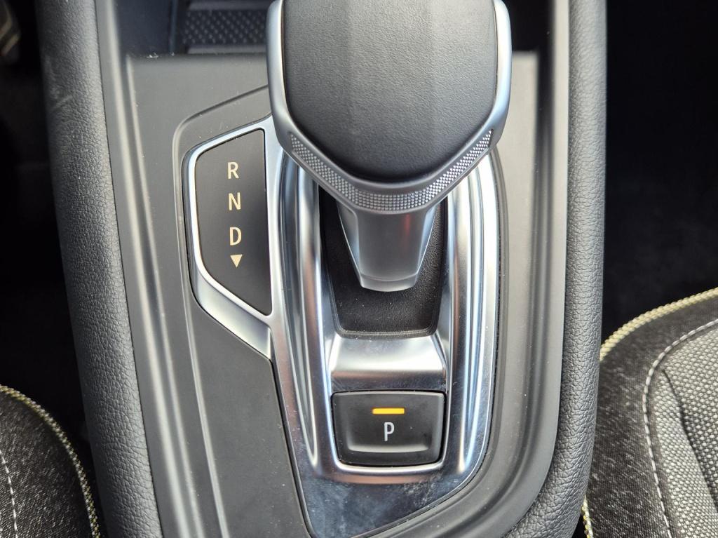 Renault Captur 1.3 mild hybrid 160 edc automaat techno camera, stoel/stuur 