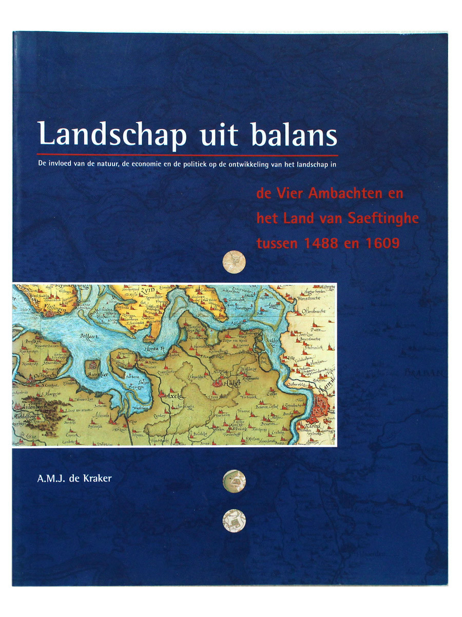 Diverse Zeeuwse boeken 2
