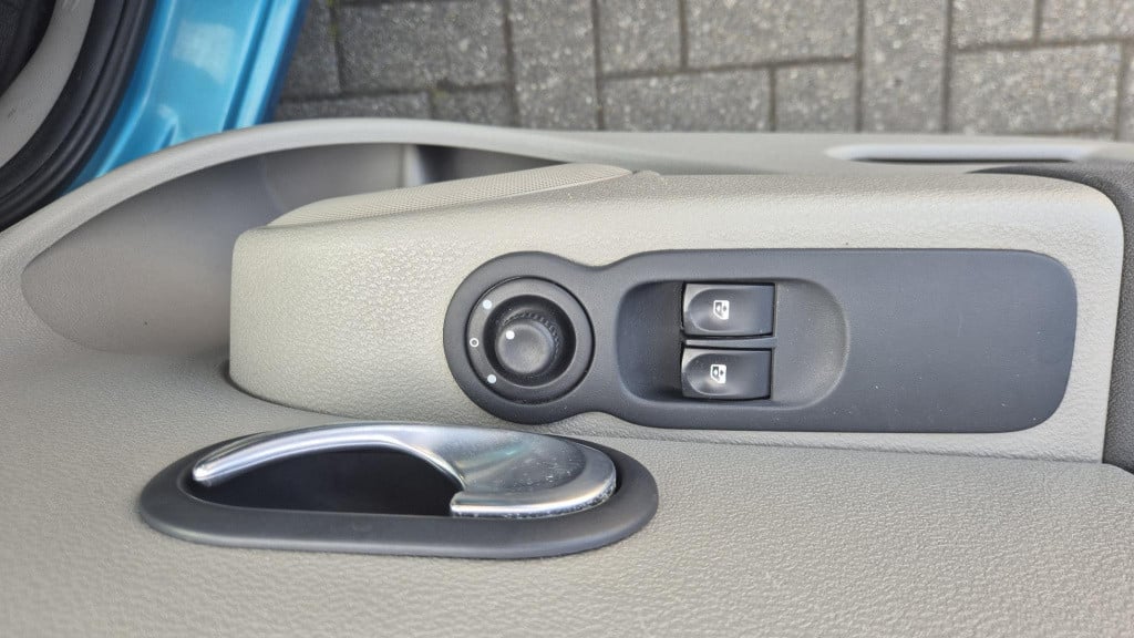 Renault Modus 1.2-16v dynamique comfort airco, cruise control, trekhaak