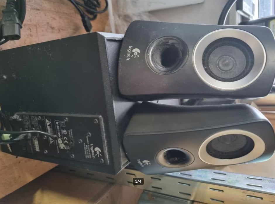 LCD televisie Sony KDL40W400