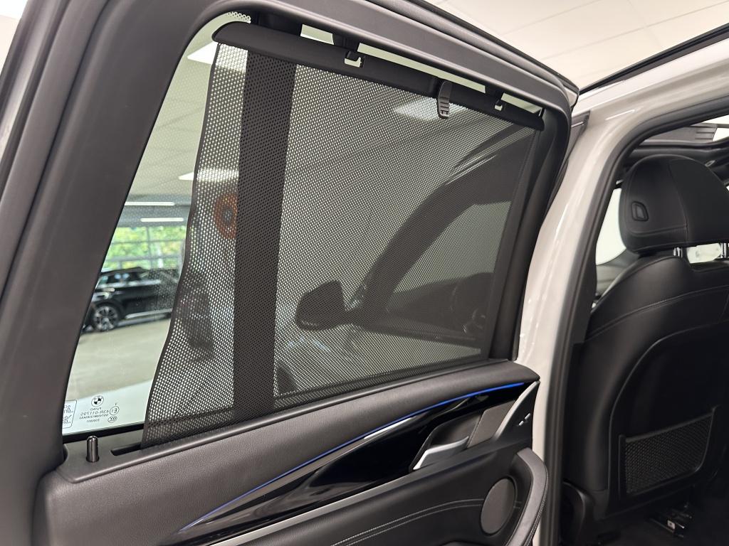 BMW X3 xdrive30e high ex. | harman/kardon | panoramadak | memory |