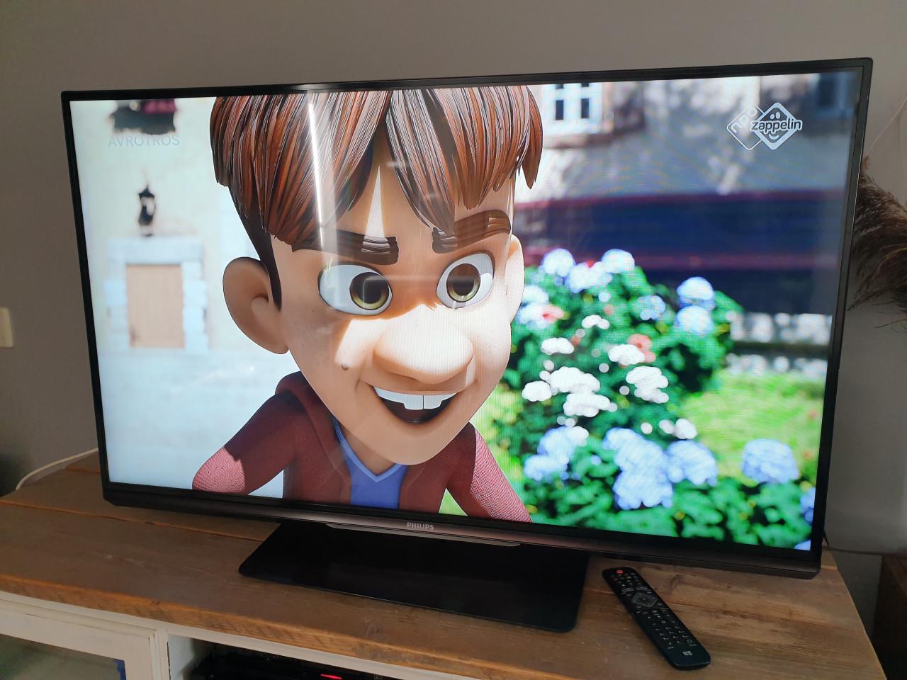 Philips 47 inch tv led hdmi