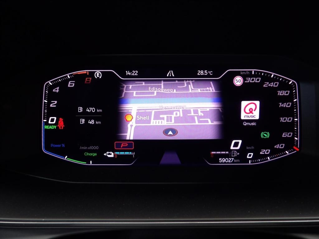 Cupra Formentor 1.4 e-hybrid 245pk dsg-6 edition