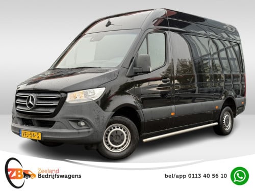 Mercedes-Benz Sprinter 316 2.2 cdi l2h2 | nl-auto | 3.5t trekhaak | navi |
