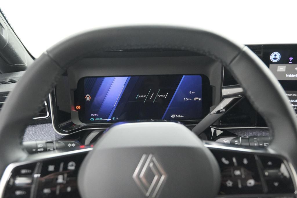 Renault 5 comfort range techno 52 kwh | camera | adaptieve cruise control |