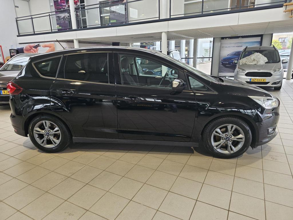 Ford C-max 1.0 titanium