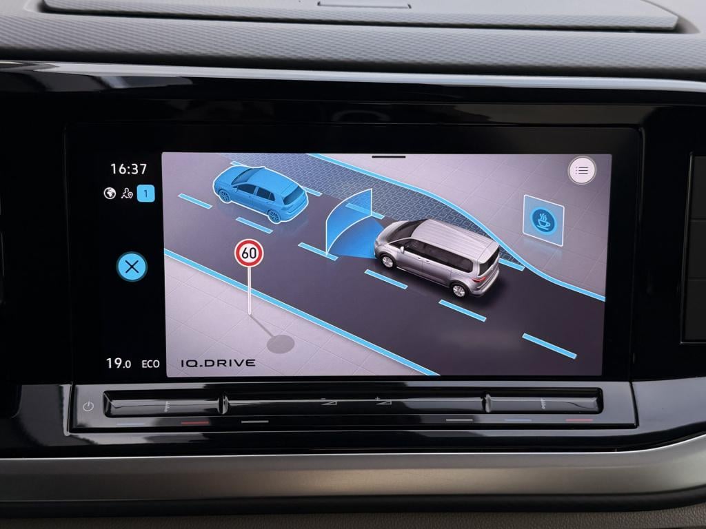 Volkswagen Multivan 1.4 ehybrid l2h1 7 persoons | acc | dab | standkachel |