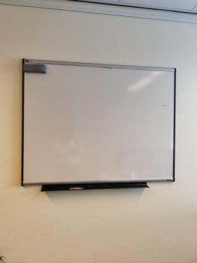 Whiteboard