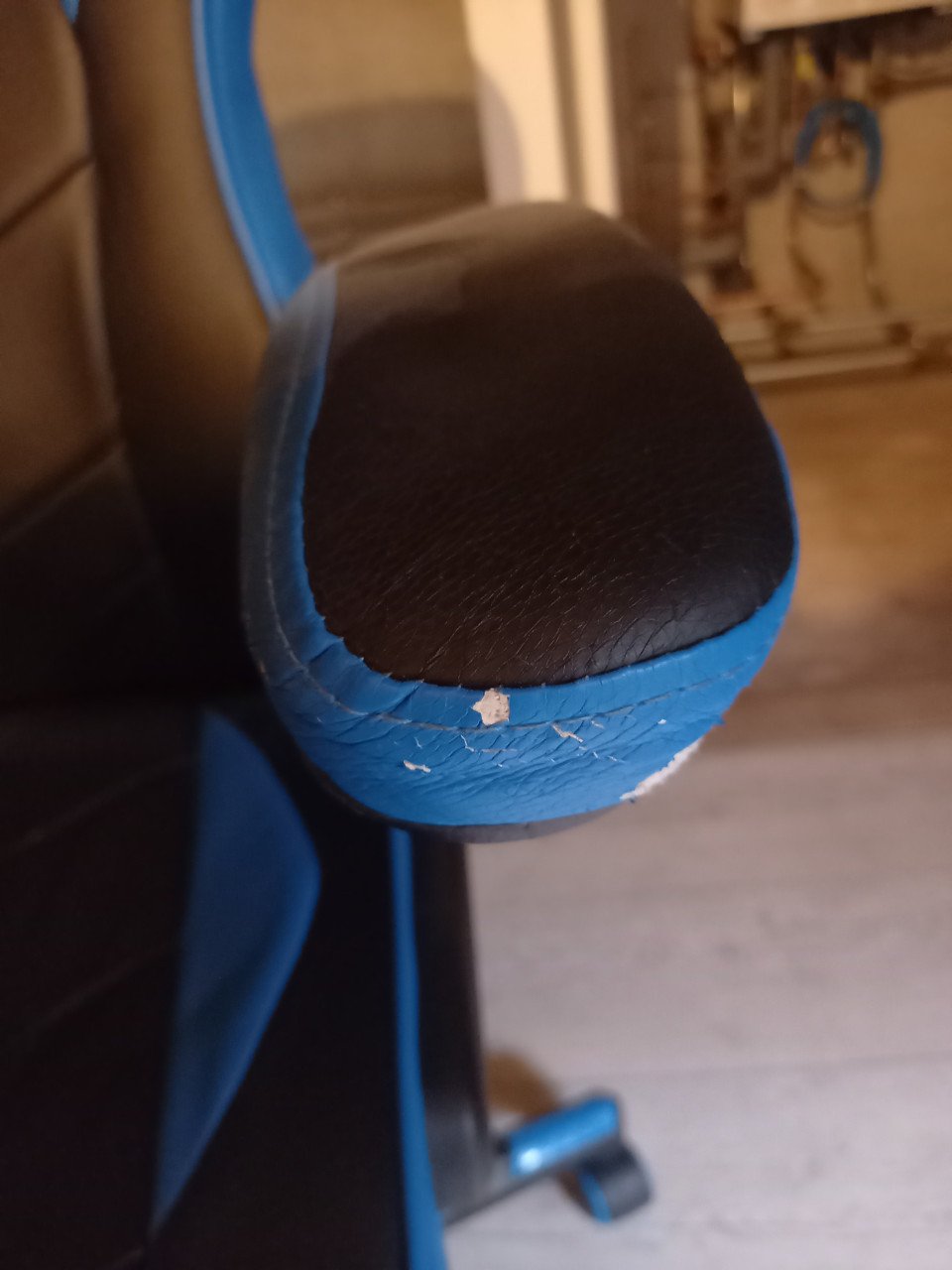 Game stoel