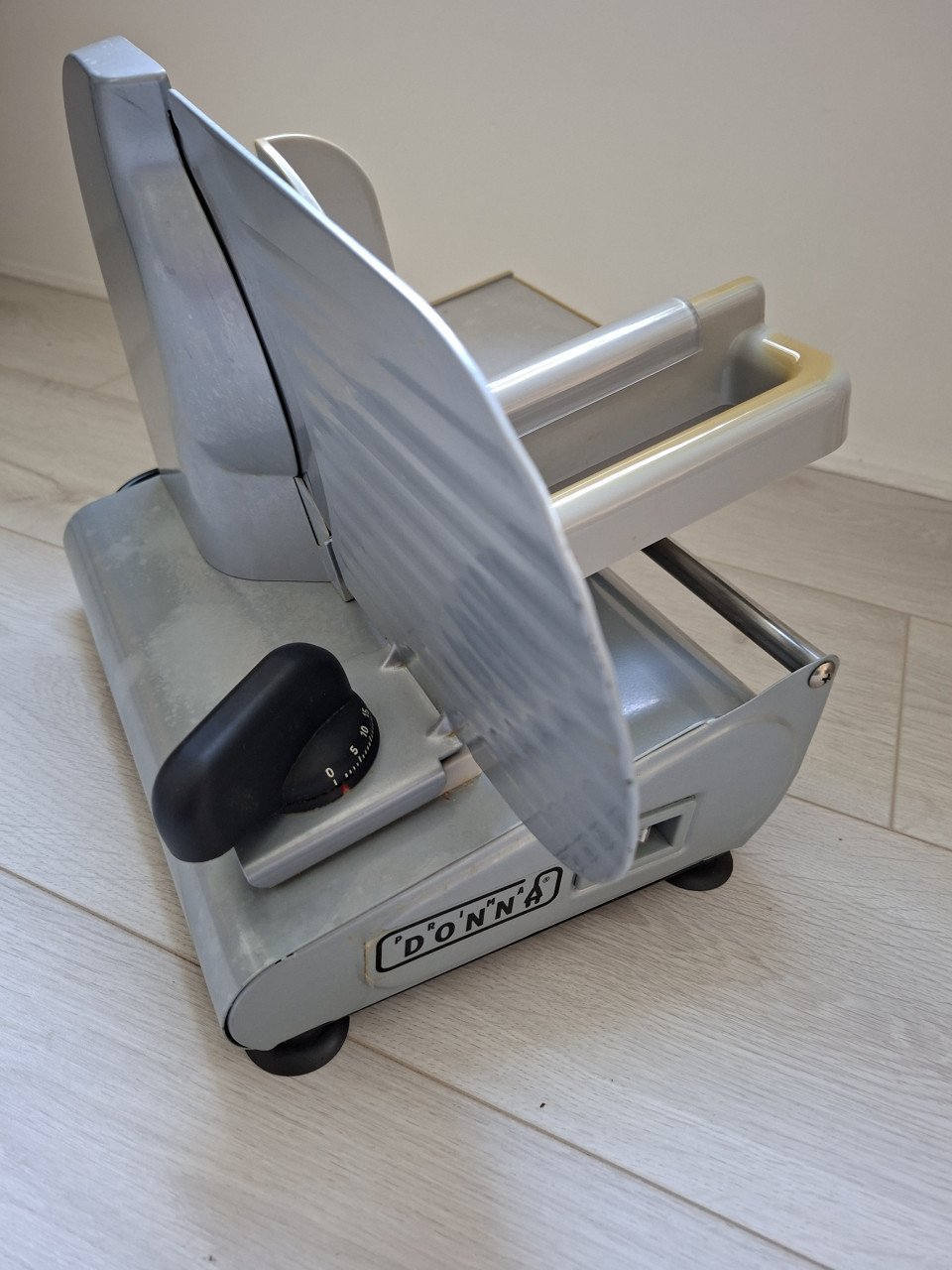 Snij machine