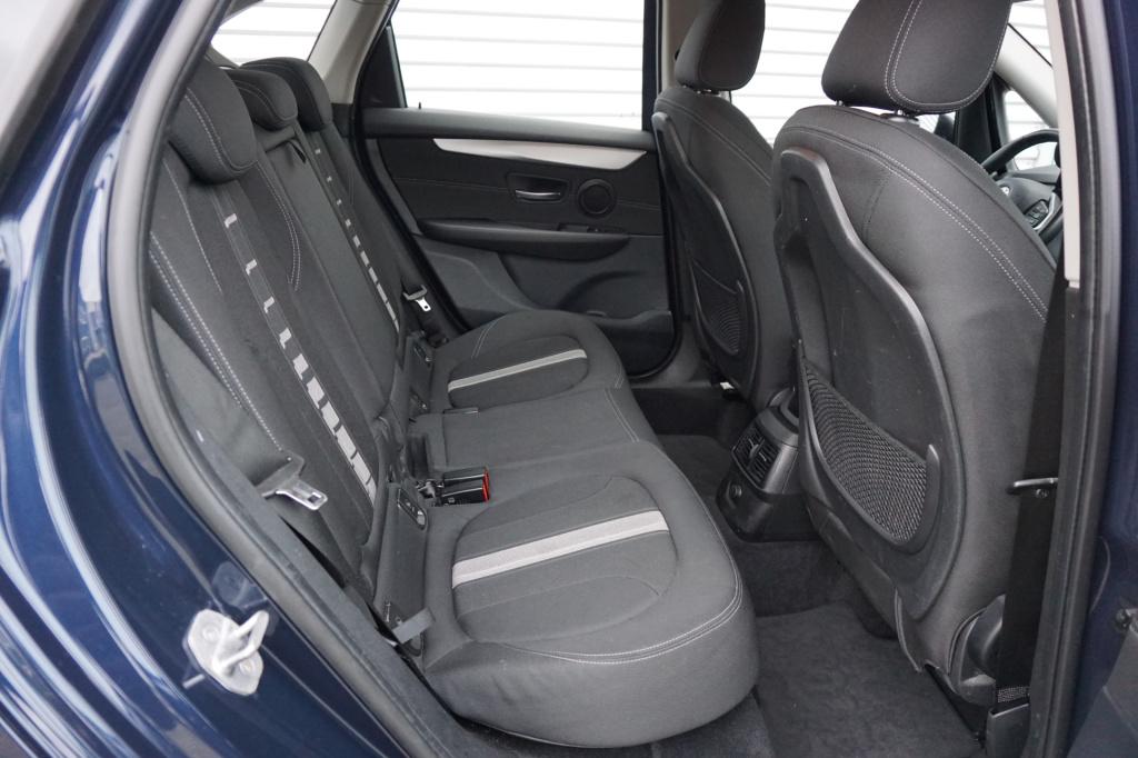 BMW 2-serie active tourer 218i centennial executive climate / navi / cruise