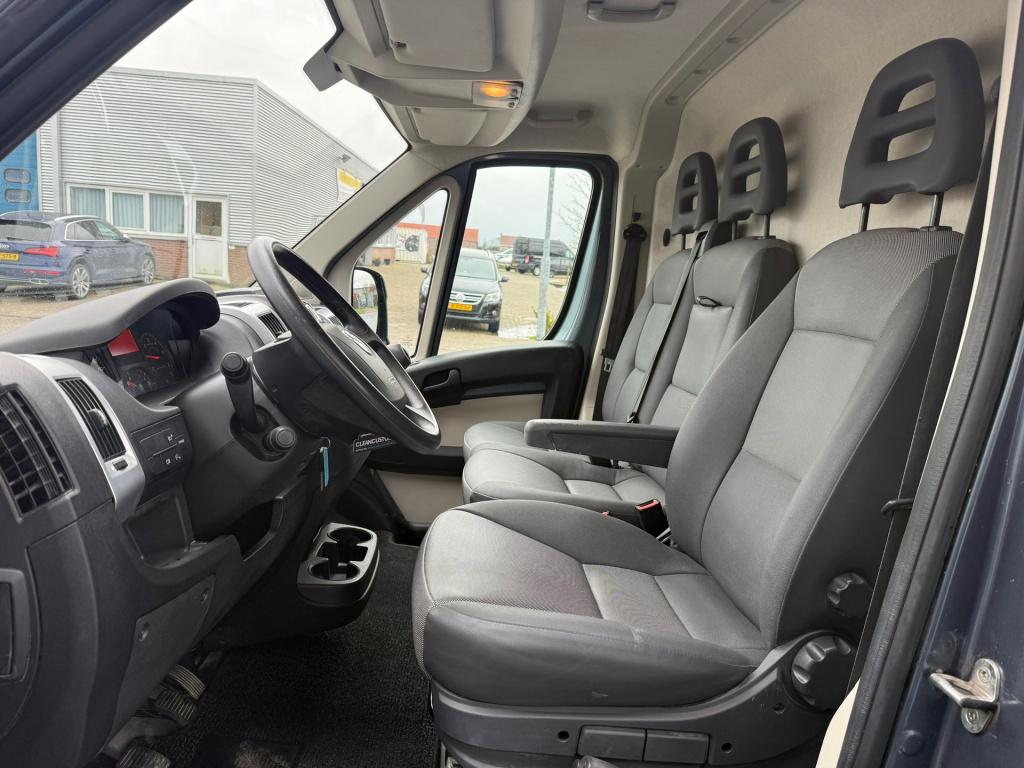 Fiat Ducato 35 2.3 multijet l2h2