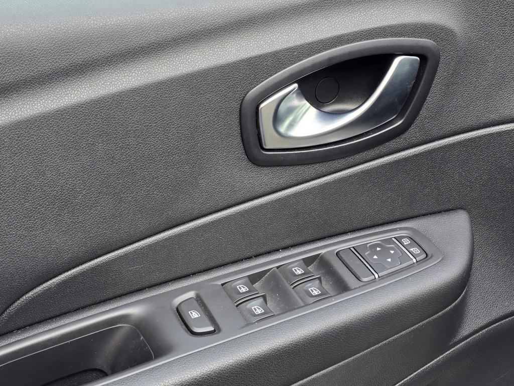 Renault Captur 0.9 tce life