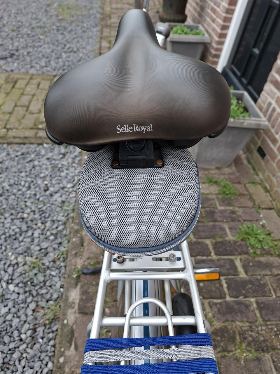 Batavus herenfiets