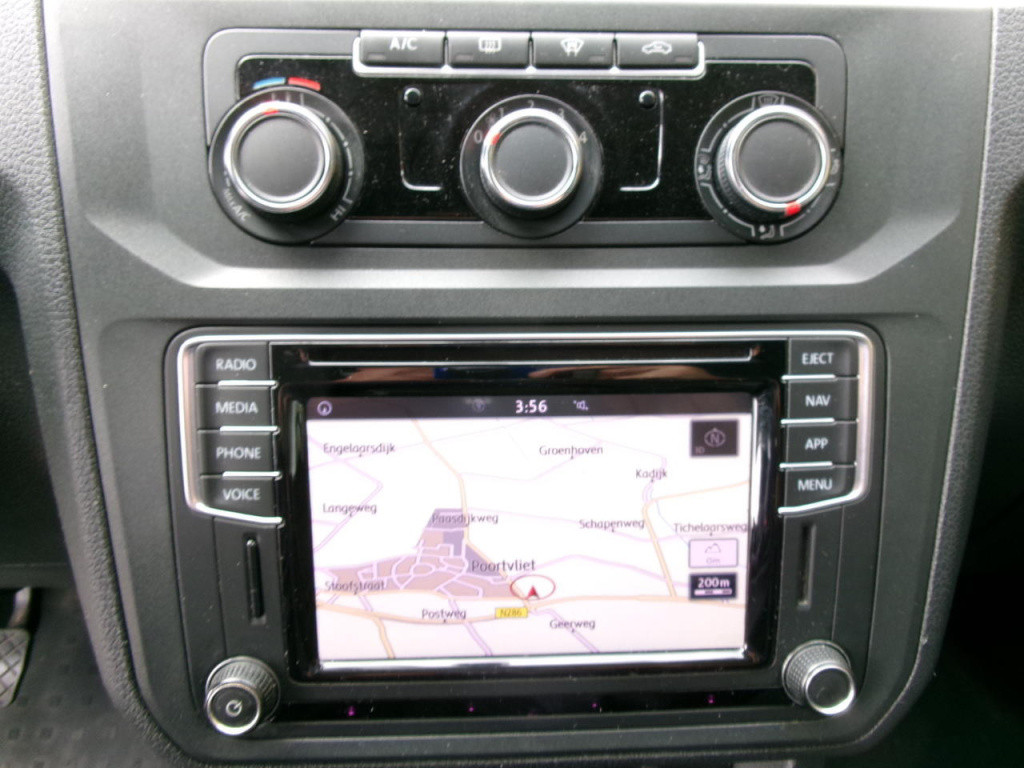 Volkswagen Caddy 2.0 tdi, airco, cr.contr., nav., pdc, enz.