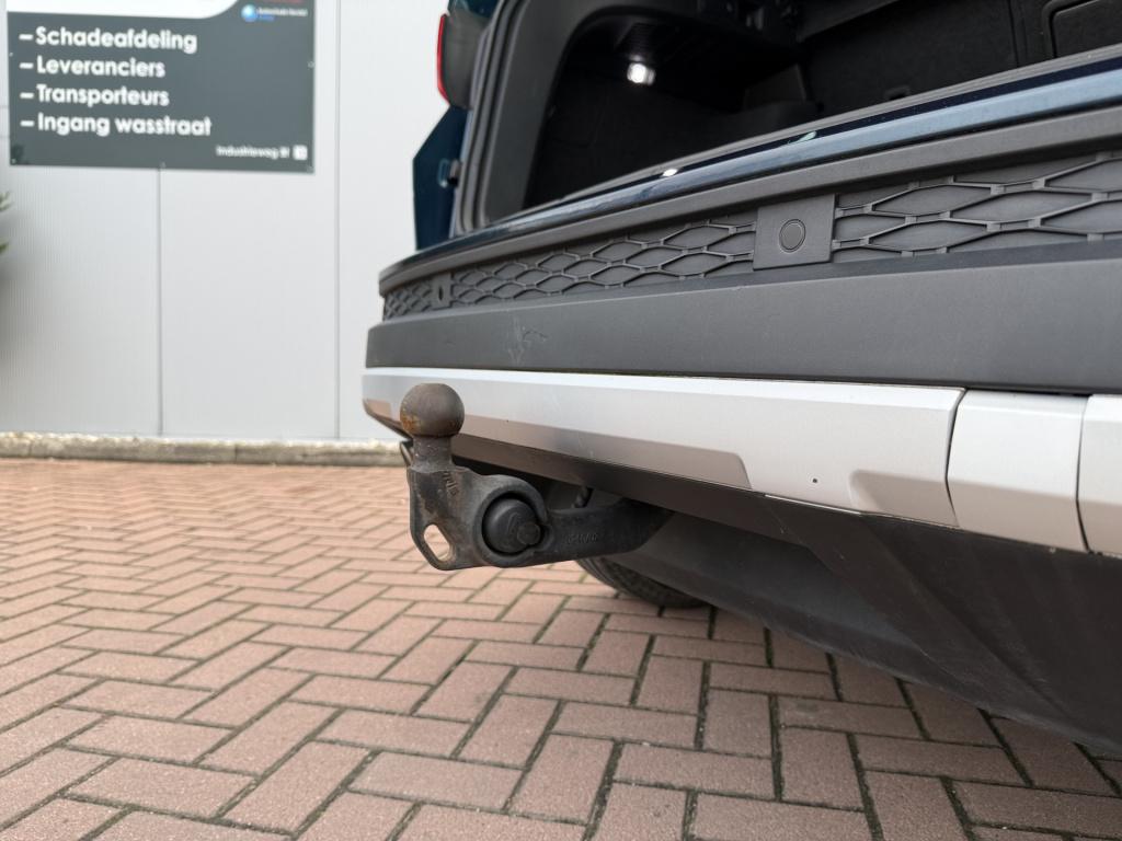 Seat Ateca 1.4 ecotsi 150pk dsg xcellence | pano dak | trekhaak