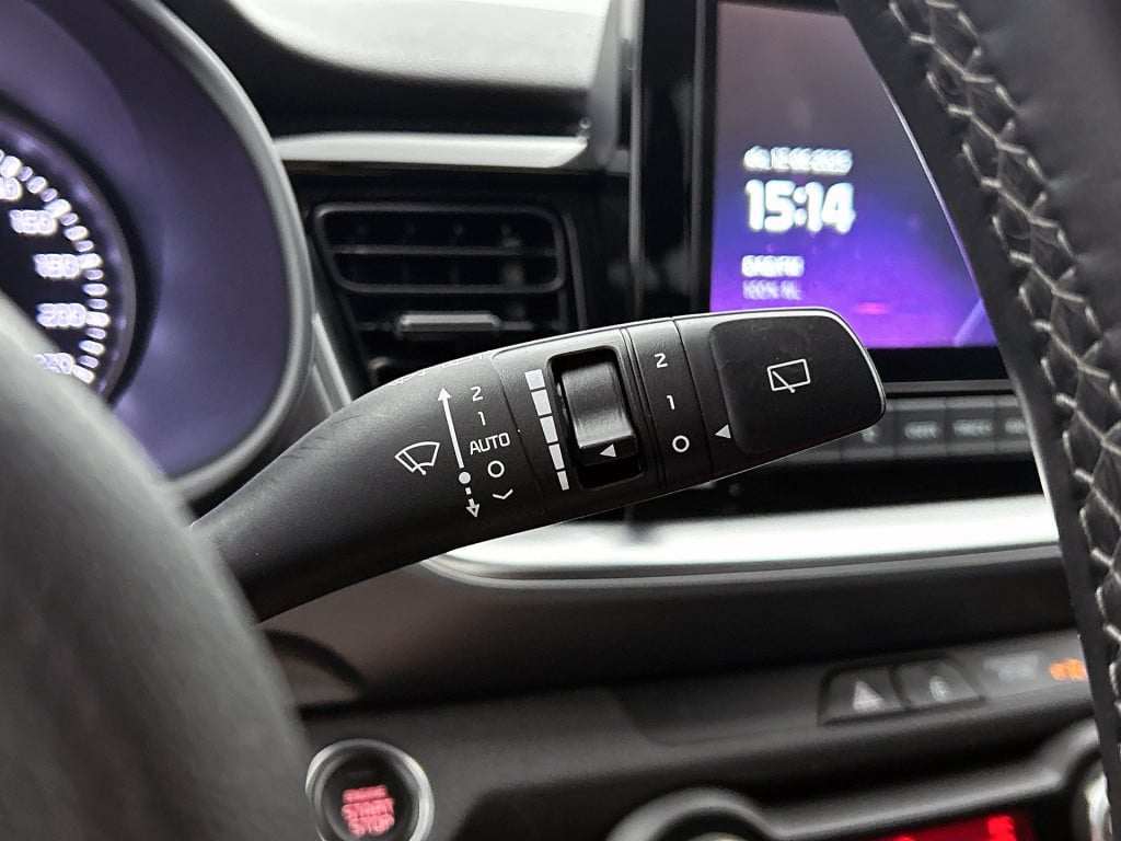 Kia Stonic 1.0 t-gdi mhev dynamicplusline