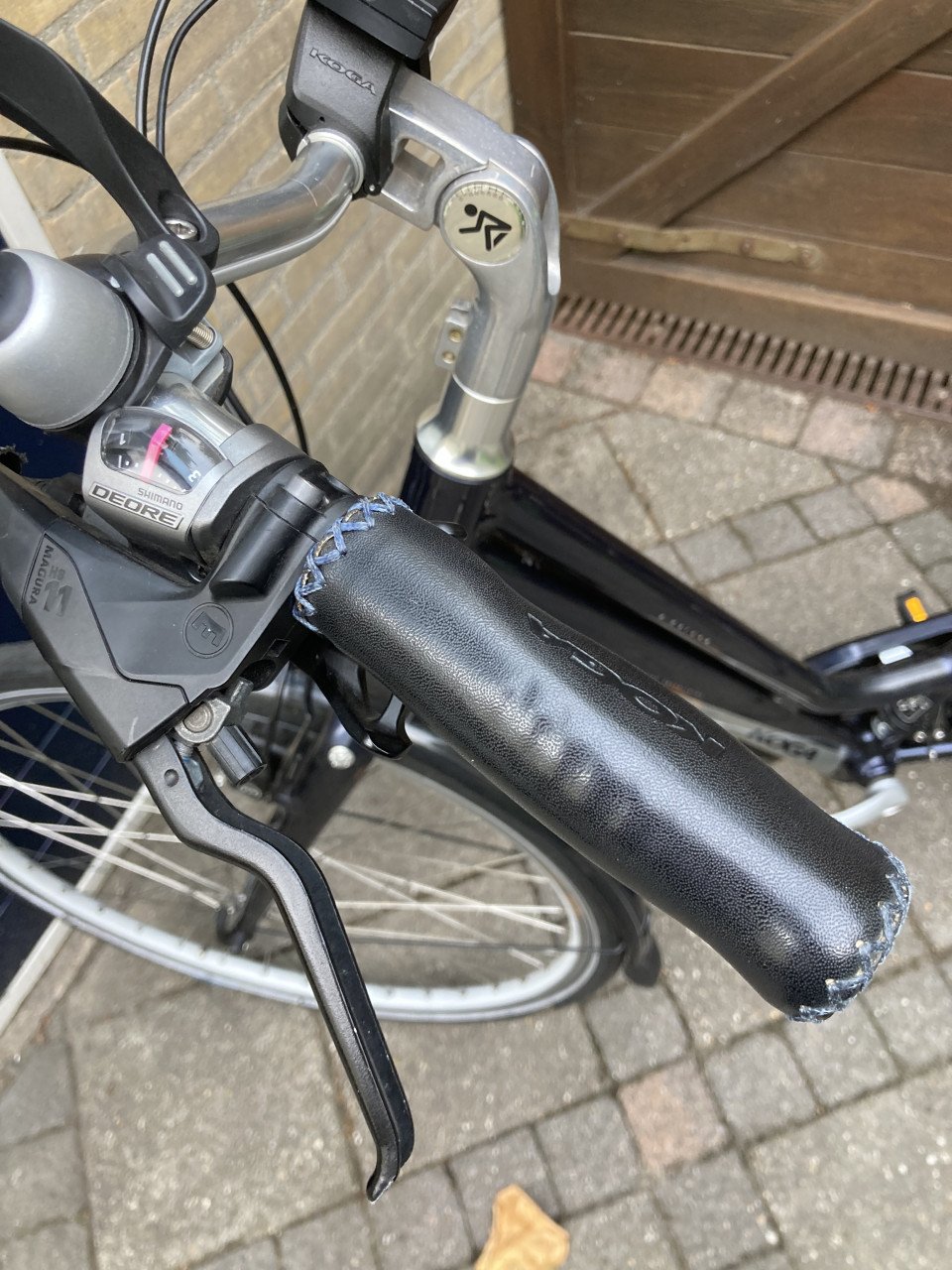 E-bike KOGA