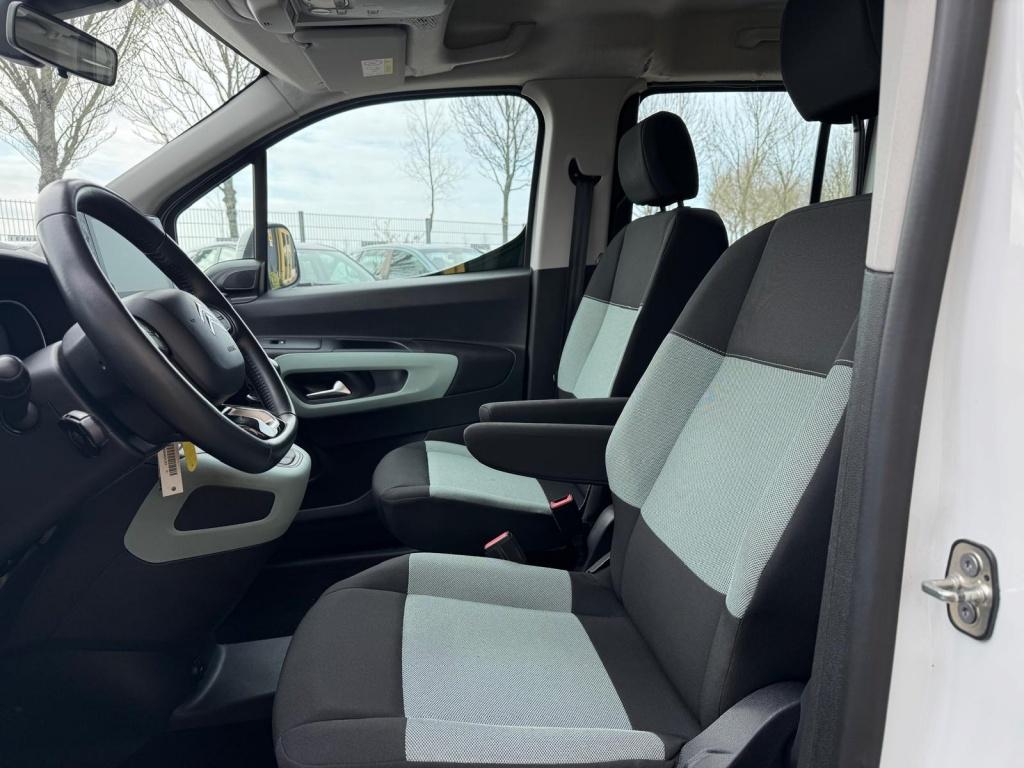 Citroen Berlingo 1.2 puretech feel | 7 pers.