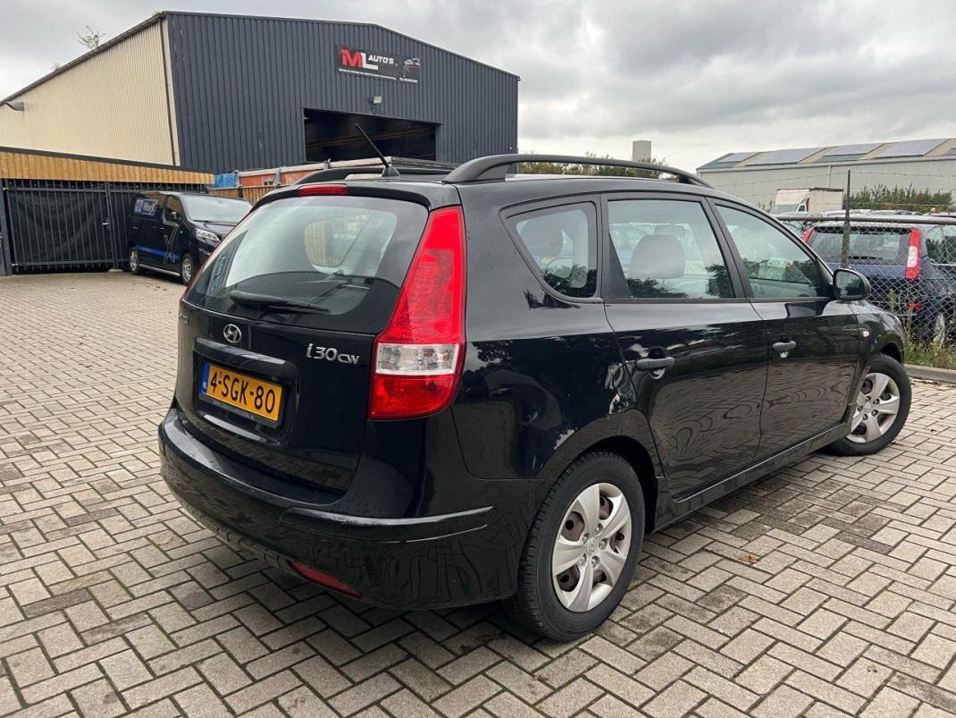 Hyundai i30 CW 1.4i Drive Cool 138.385 KM