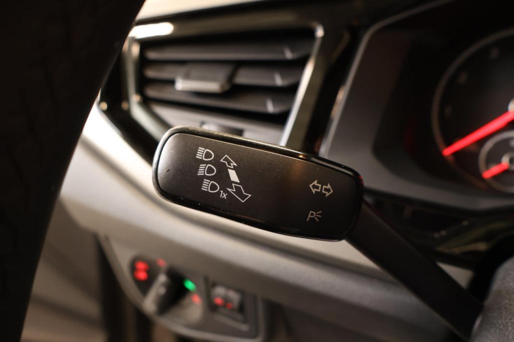 Volkswagen Polo 1.0 tsi comfortline nl auto, carplay, adaptive, airco, dab