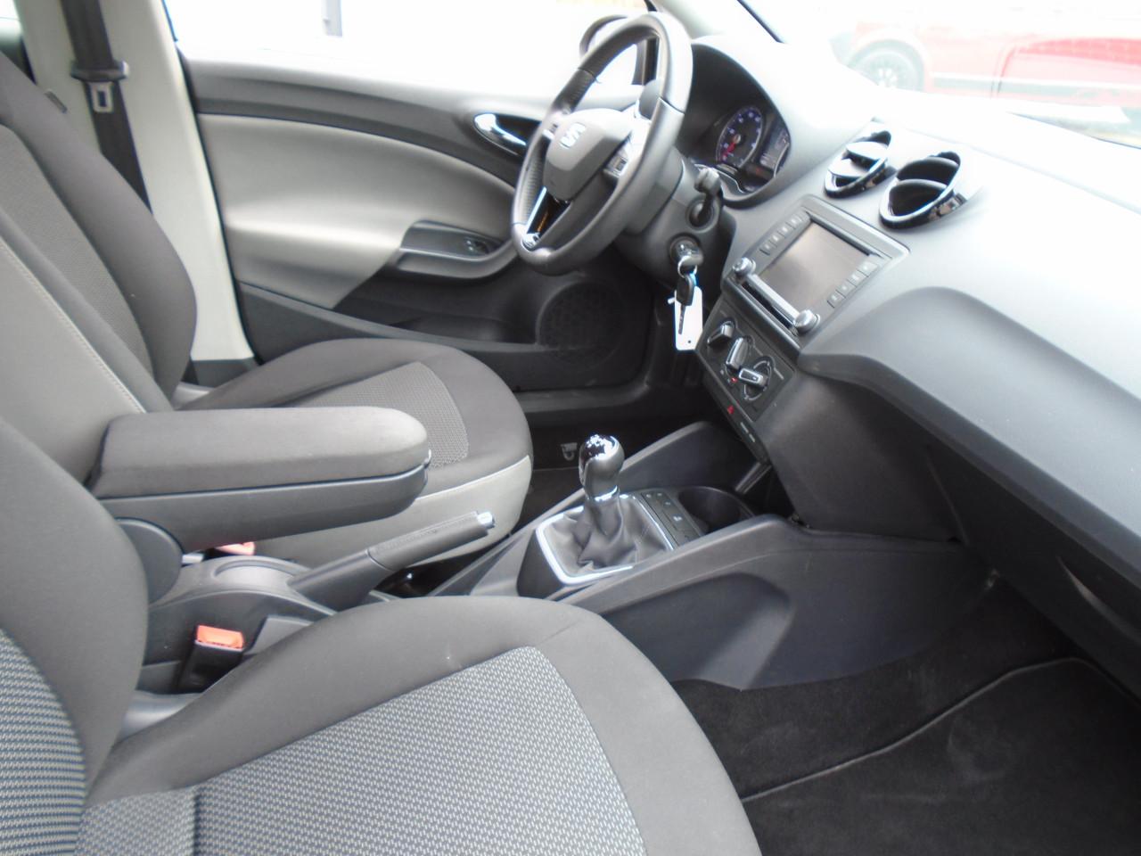 Seat Ibiza 1.0 TSI Style