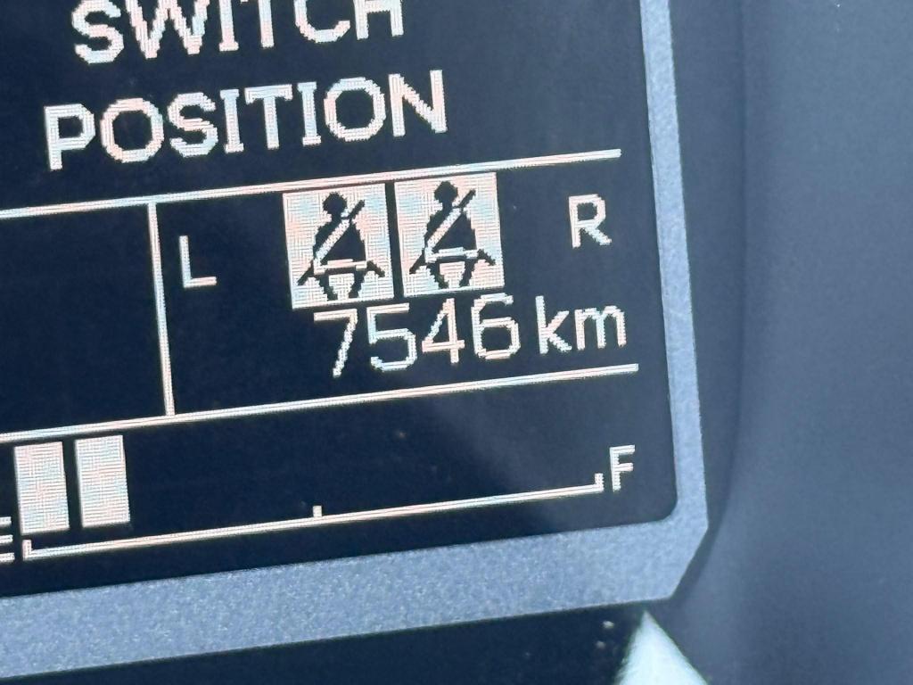 Suzuki Ignis 1.2 smart hybrid style