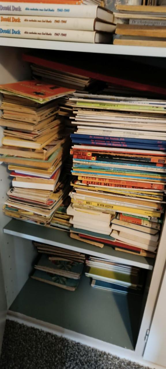 STIPBOEKEN JAREN  60 tmt 85