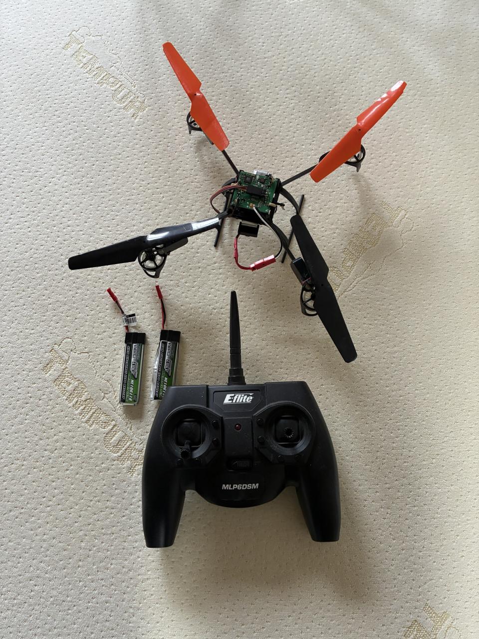 Drone