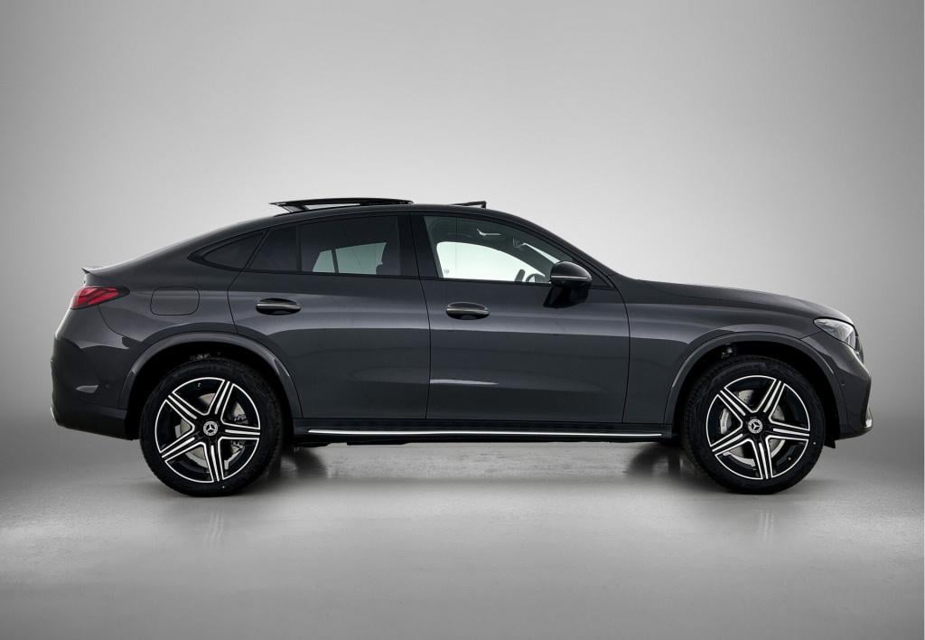 Mercedes-Benz Glc coupé 300e 4matic business solution amg | premium pakket 