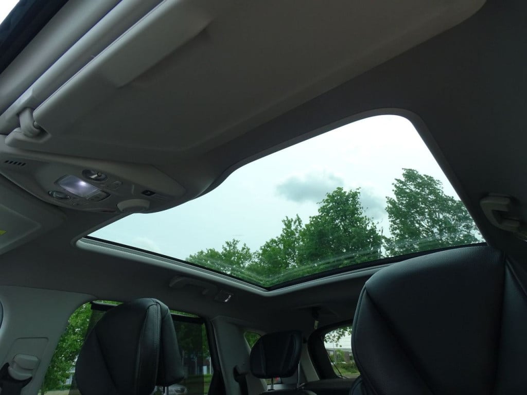 Citroen C4 Picasso 1.2 puretech exclusive pano | leder | massge