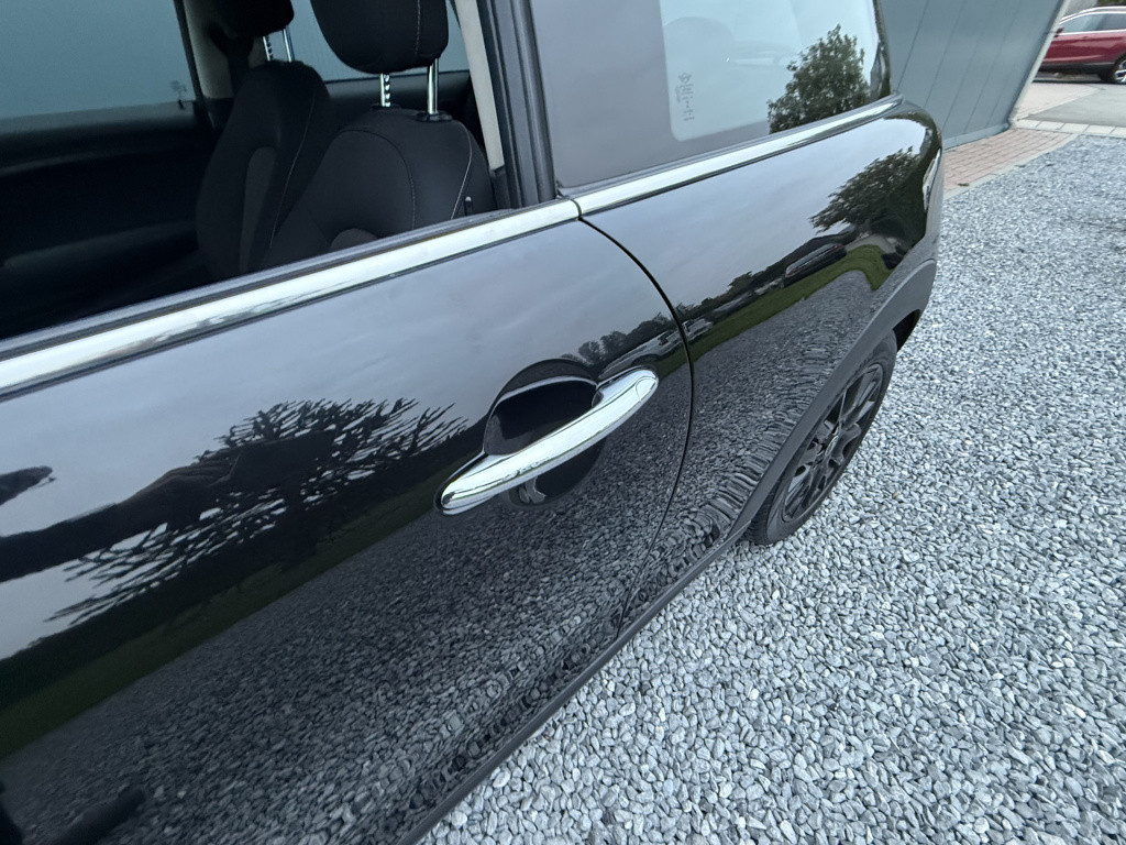 Mini Cooper mini 1.5 navigatie business 3-drs