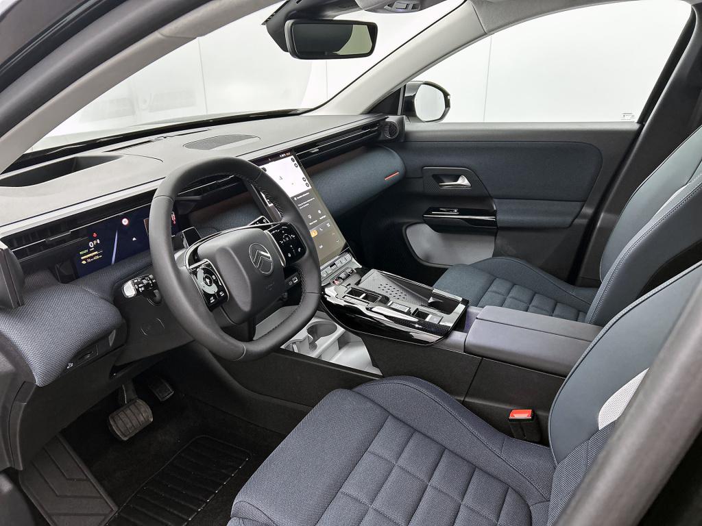 Citroen C5 Aircross business comfort range 74 kwh | elektrische achterklep 