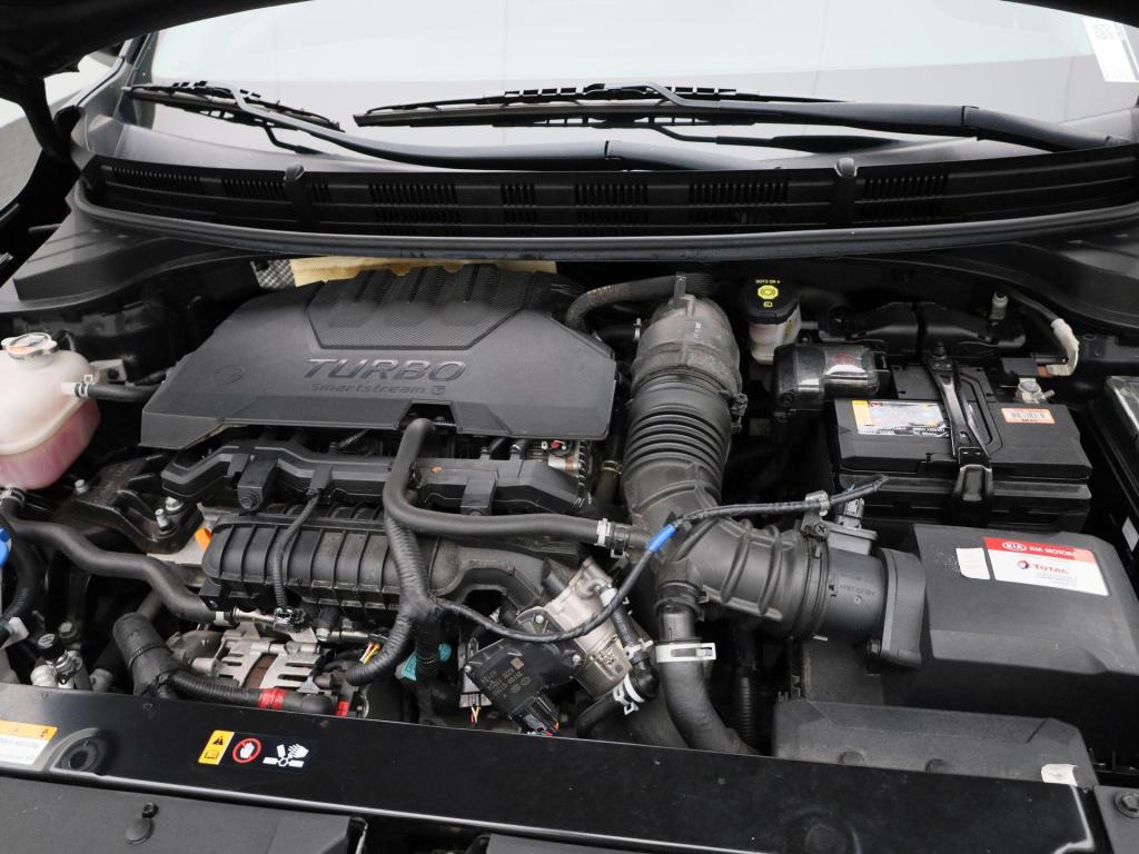 Kia Stonic 1.0 t-gdi mhev dynamicplusline | apple carplay / android auto | 