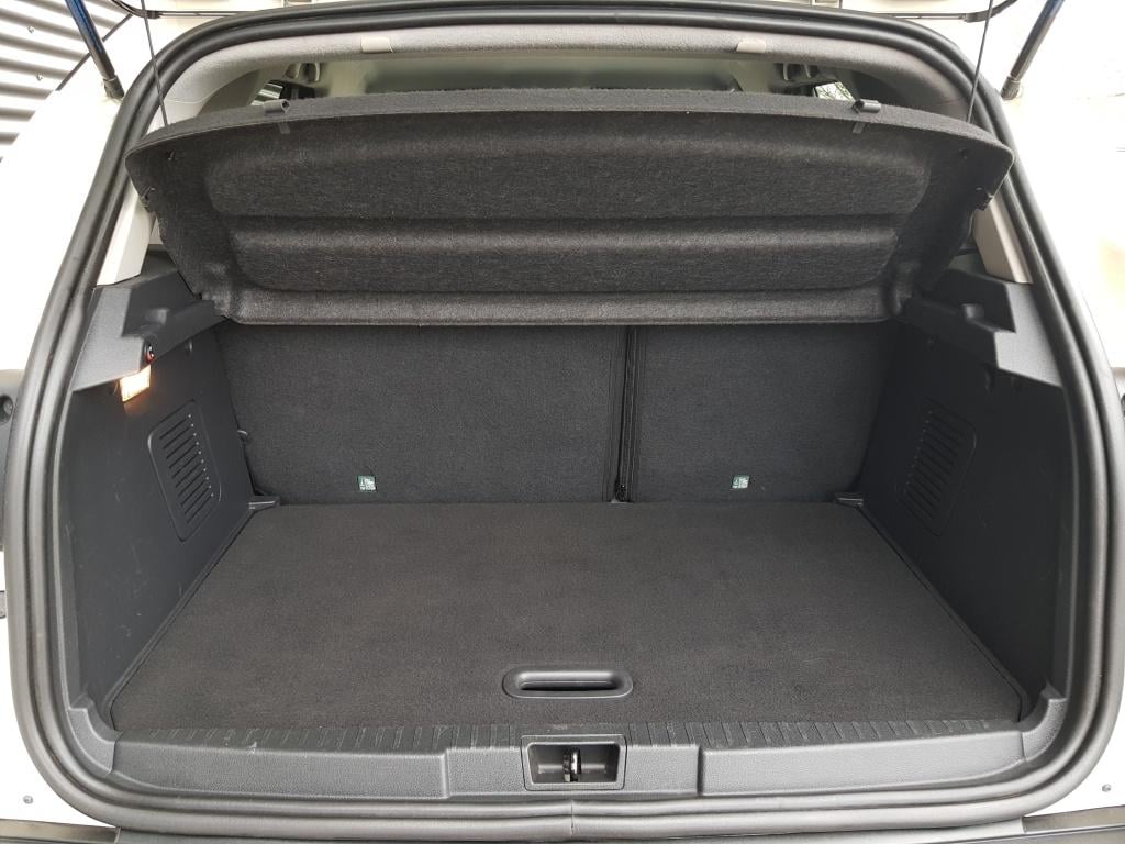 Renault Captur dynamique 0.9 tce