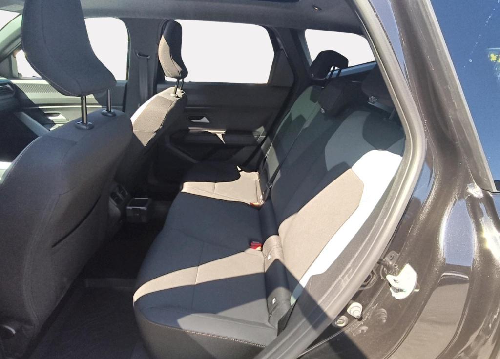 Dacia Bigster 1.8 hybrid 155 extreme