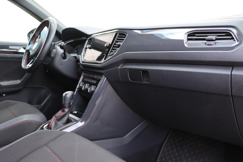 Volkswagen T-roc 1.5 tsi sport 150pk dsg7